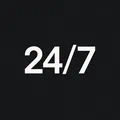 24/7
