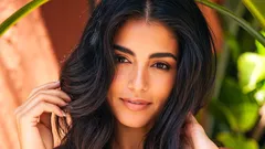 Cómo lograr un cabello liso, brillante y manejable con un método casero