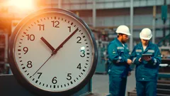 Reforma de la jornada de 40 horas en México 2026: Calendario oficial, salarios y qué esperar