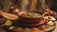 ¿Qué comían los mayas hace 1000 años? Estas recetas mexicanas te transportarán al pasado