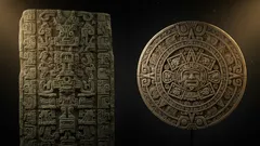Mayas vs aztecas: diferencias clave que te sorprenderán