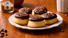 Cómo lograr galletas de chocolate perfectas: tips y receta paso a paso
