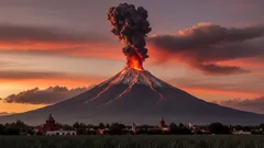 Científicos revelan por qué la tierra mexicana nunca deja de moverse: una explicación que lo cambia todo